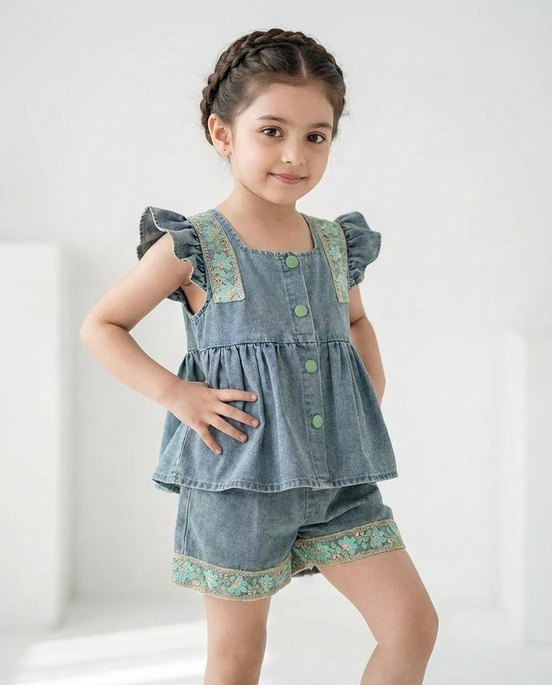 Denim Love