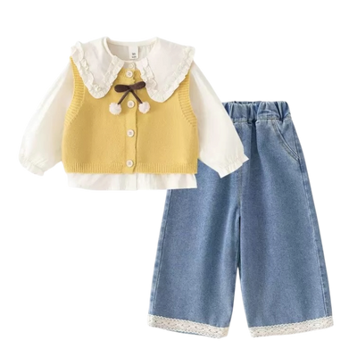 3-Piece Sets