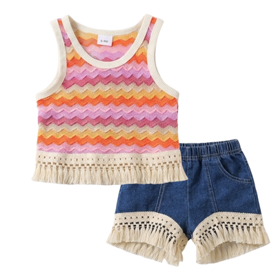 Top & Bottoms