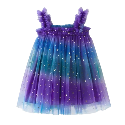 Tulle Dresses